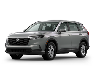 2027 Honda CR-V LX
