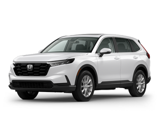 2027 Honda CR-V EX