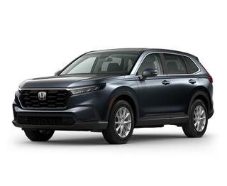 2027 Honda CR-V EX