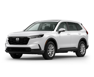 2027 Honda CR-V EX
