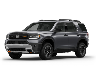 2027 Honda Passport Trailsport Elite