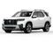 2026 Honda Pilot AWD Touring
