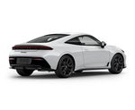 2027 Honda Prelude Hybrid