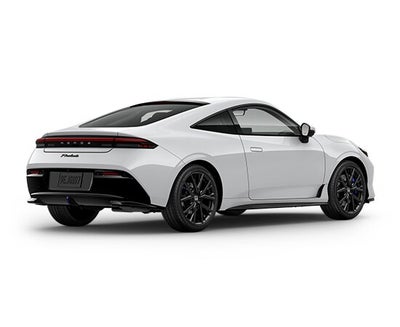 2027 Honda Prelude Hybrid