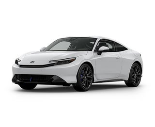 2027 Honda Prelude Hybrid Hybrid