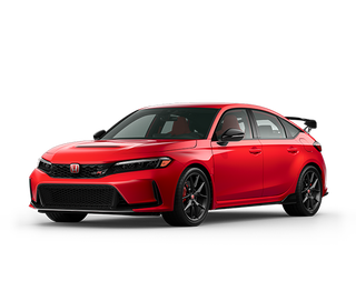 2026 Honda Civic Type R Base