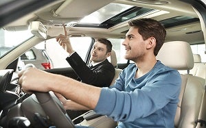 Schedule a test drive at Royal Honda in Metairie, LA.