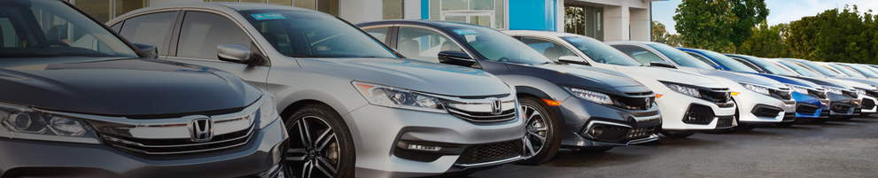 Royal Honda in Metairie LA