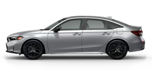 Royal Honda in Metairie LA