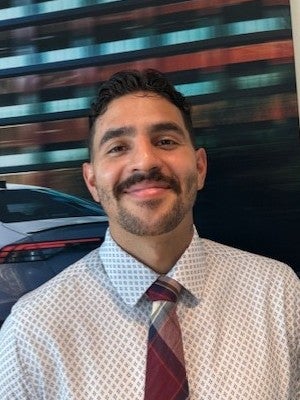 Jermey Laureano-Aponte