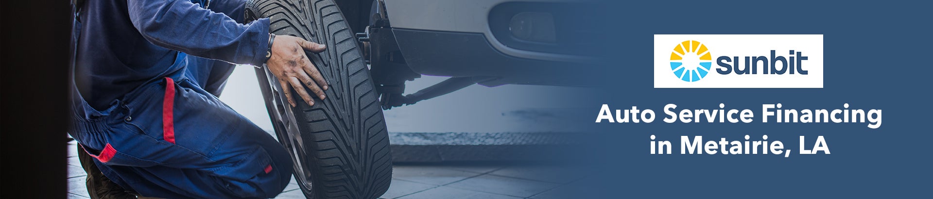 Auto Service Financing | Royal Honda in Metairie LA